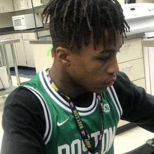 Meet your Posher, Cale